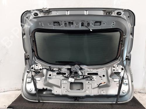 Tailgate NISSAN QASHQAI II (J11, J11_) 1.6 dCi | BP29397623C6 