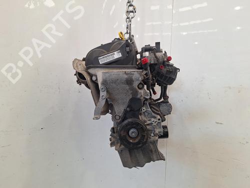 Used Engine Engine SEAT IBIZA IV (6J5, 6P1) 1.0 TSI (110 hp) 36452161 36452161