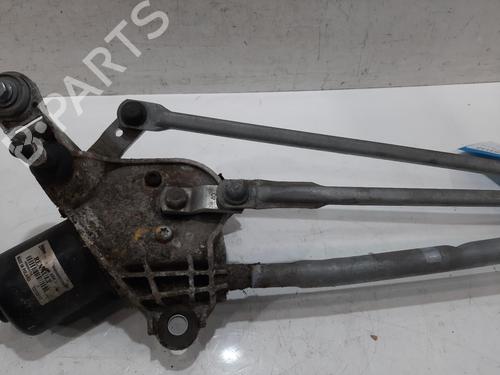 Front wiper motor DACIA SANDERO II 1.0 SCe 75 (B8JC, B8JD, B8NC) | BP33125387M29 - Image 4
