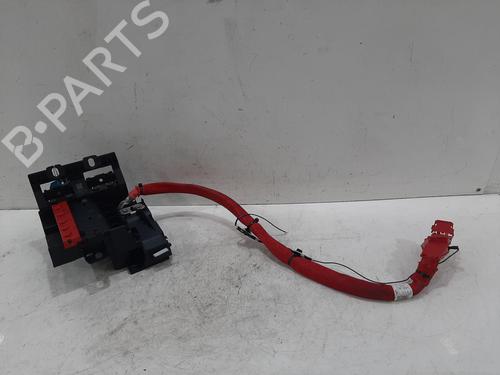 Sikringsdose BMW X4 (G02, F98) xDrive M40 i (387 hp) 32379998