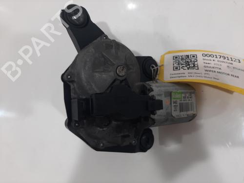 Viskermotor bakrute Viskermotor bakrute 37795139 37795139