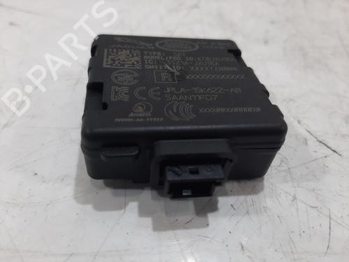Control unit JAGUAR I-PACE (X590) EV400 AWD | BP30141776M11