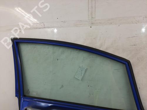 Left front door HONDA JAZZ III (GE_, GG_, GP_, ZA_) 1.3 i (GE6, GG3, GG6) | BP29946228C2