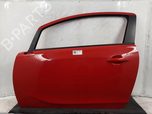 Używane Drzwi przednie lewe VAUXHALL CORSA Mk IV (E) (X15) 1.4 (90 hp) 29884108