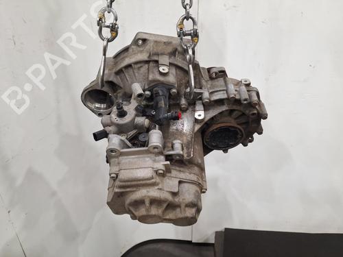 Gearbox VW PASSAT B7 Variant (365) 1.6 TDI | BP32121202M3 - Image 3