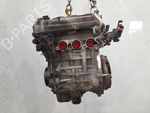 Engine SUZUKI ALTO VII (GF, HA25_, HA35_) 1.0 (AMF310, GFC31S) | BP30958912M1 
