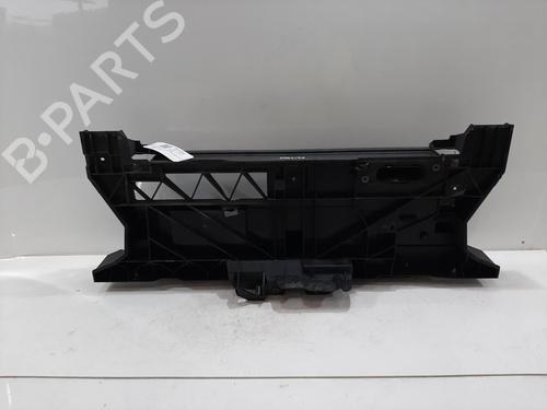 Frontplade/Frontkurv Frontplade/Frontkurv PEUGEOT EXPERT Van (V_) 1.6 BlueHDi 95 (95 hp) 33987119 33987119
