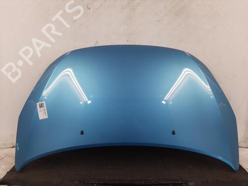 Used Hood SUZUKI SPLASH (EX) 1.0 (A5B310) (68 hp) 30142333