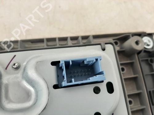 Elektronisk modul JAGUAR I-PACE (X590) EV400 AWD | BP26827593M83 