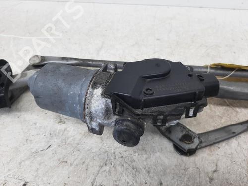 Front wiper motor TOYOTA GT 86 Coupe (ZN6_) 2.0 (ZN6AC_, ZN6BC_, ZN6K) | BP26757951M29 