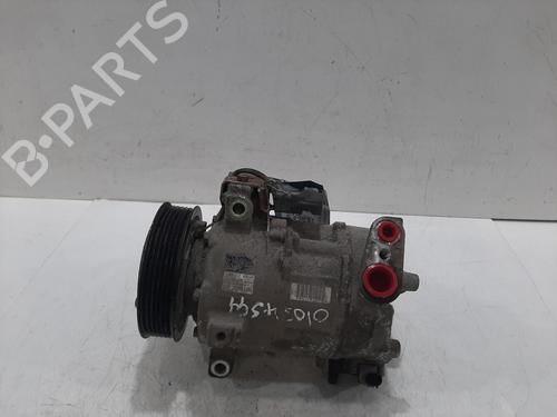 Used AC compressor FIAT 500X (334_) 1.6 (334AXE1A) (110 hp) 30585782