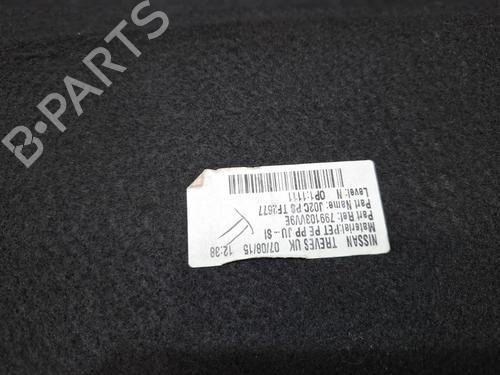 Cappelliera NISSAN NOTE (E12) 1.2 | BP38737628C85 - Image 2