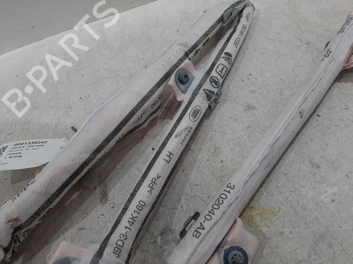 Other JAGUAR I-PACE (X590) EV400 AWD | BP26786553O1