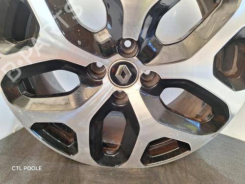 Fælk RENAULT CAPTUR I (J5_, H5_) 1.2 TCe 120 | BP38098519C45 - Image 4