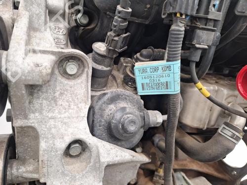 Motor KIA SORENTO III (UM) 2.2 CRDi 4WD | BP29742268M1 