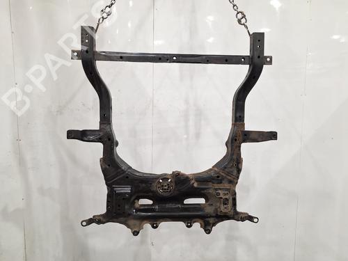 Used Subframe Subframe VAUXHALL ASTRA Mk VII (K) (B16) 1.0 (105 hp) 34121309 34121309