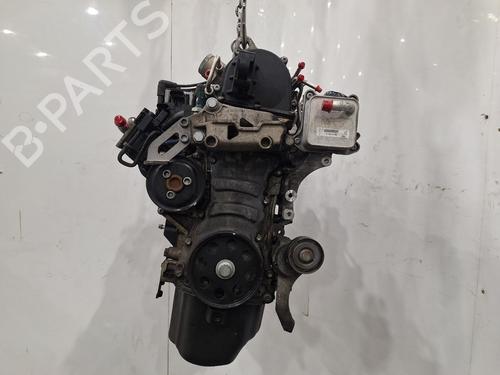 Used Engine Engine 39176762 39176762