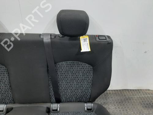 Rear seat (2nd row) VAUXHALL CORSA Mk IV (E) (X15) 1.4 | BP32026809I23 