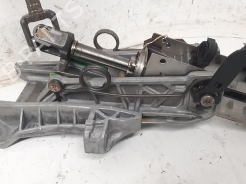 Steering column FORD FOCUS C-MAX (DM2) 1.6 Ti | BP26866123M21 