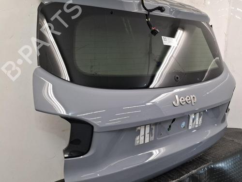 Tailgate JEEP AVENGER (J2) 1.2 GSE T3 | BP40258287C6 - Image 3