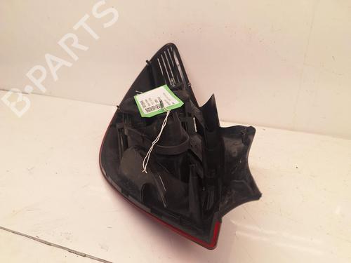Right taillight VAUXHALL CORSA Mk III (D) (S07) 1.3 CDTI (L08) | BP26839381C35 
