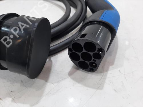 Andre JAGUAR I-PACE (X590) EV400 AWD | BP28574680O1