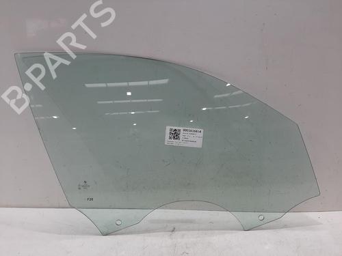Dør rude højre foran BMW 1 (F20) 118 i (170 hp) 32270037