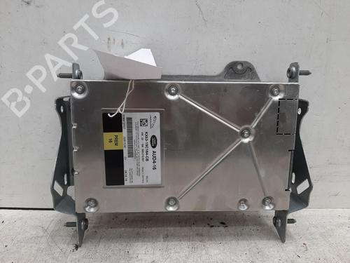Elektronisk modul JAGUAR I-PACE (X590) EV400 AWD | BP26750050M83 
