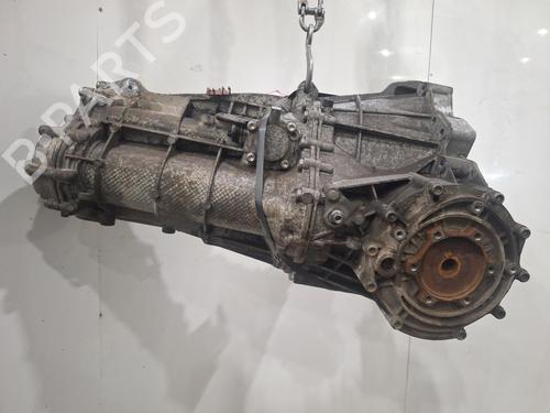 Gearbox AUDI A5 Convertible (8F7) 2.0 TDI | BP37759559M3 - Image 4