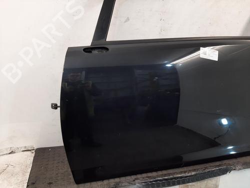 Left front door VAUXHALL CORSA Mk III (D) (S07) 1.0 i 12V (L08) | BP30120084C2