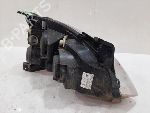 Venstre forlygte VAUXHALL COMBO Mk II (C) Box Body/MPV (F25) 1.3 CDTI 16V | BP26774197C28 