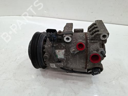 Used AC compressor AC compressor 38568712 38568712