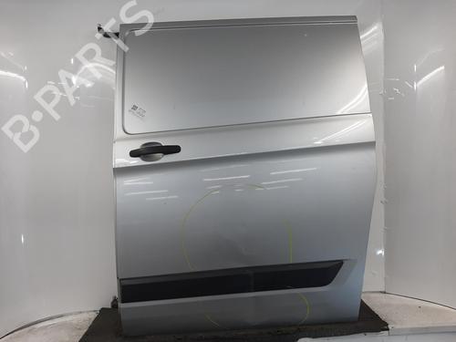 Used Right slide door Right slide door FORD TRANSIT CUSTOM V362 Van (FY, FZ) 2.0 EcoBlue (130 hp) 34478435 34478435