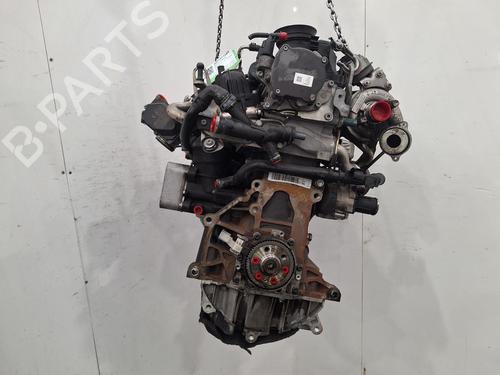 Used Engine Engine 39506760 39506760
