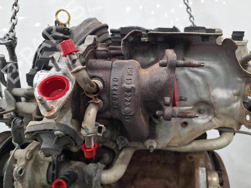 Engine FORD FIESTA VII (HJ, HF) 1.0 EcoBoost | BP35922715M1 - Image 4