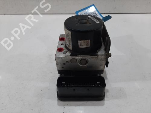 Used ABS pump FORD FIESTA VI (CB1, CCN) 1.25 (82 hp) 31361354