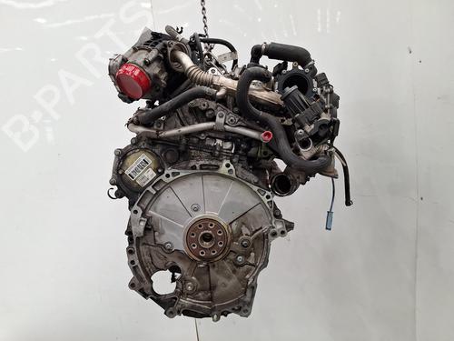 Engine LAND ROVER RANGE ROVER EVOQUE (L538) 2.0 D 4x4 | BP36403306M1 - Image 4