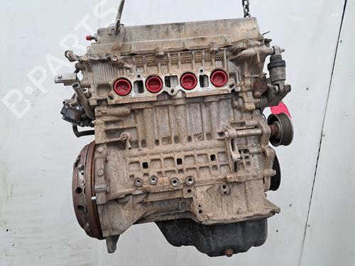 Engine TOYOTA AVENSIS Saloon (_T25_) 1.8 VVT-i (ZZT251_, ZZT251R) | BP26746514M1 