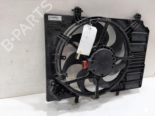 Radiator fan FORD PUMA (J2K, CF7) 1.0 EcoBoost mHEV | BP36106071M35 - Image 5