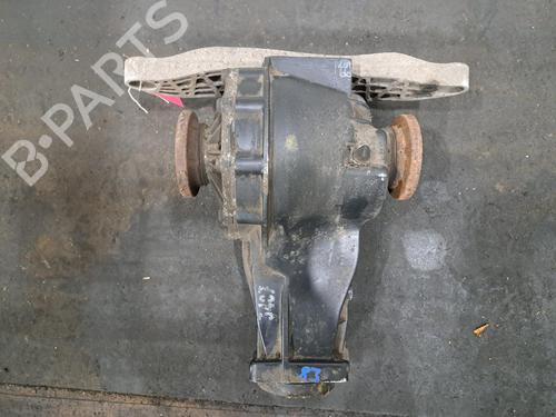 Differential, bag AUDI A4 B6 (8E2) S4 quattro | BP29397221M24 