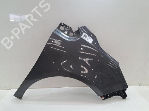 Used Right front fenders Right front fenders VAUXHALL MERIVA Mk II (B) (S10) 1.4 (101 hp) 35921837 35921837