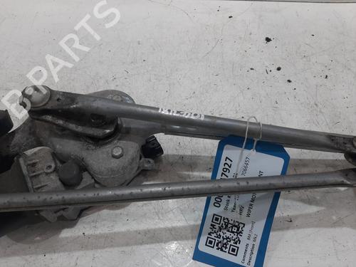 Front wiper motor HONDA HR-V (RU) 1.6 i-DTEC (RU8) | BP32529074M29 - Image 3