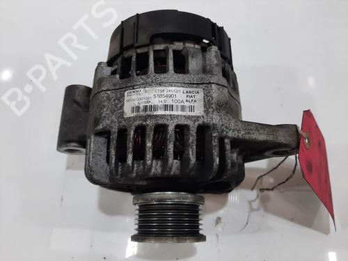 Alternator FIAT DOBLO Cargo (263_) 1.6 D Multijet (263WXD1B, 263WXR1B, 263WXX1B, 263ZXD1B,... | BP36963506M7 - Image 6