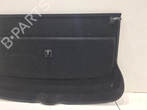 Rear parcel shelf AUDI A3 Sportback (8PA) 1.6 TDI | BP32214562C85 