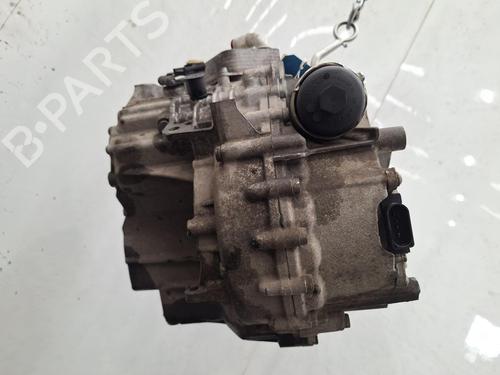 Gearbox SEAT LEON (5F1) 1.6 TDI | BP29060802M3 