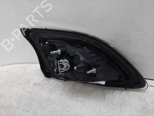 Right taillight MAZDA 3 (BL) 2.0 MZR (BLEFW) | BP26855625C35 