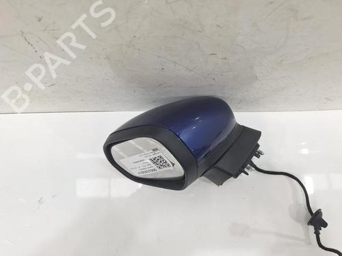 Left mirror FORD FIESTA VII (HJ, HF) 1.0 EcoBoost | BP31059610C26
