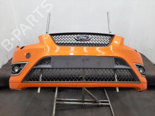 Used Front bumper Front bumper FORD FOCUS II (DA_, HCP, DP) 2.5 ST (225 hp) 33839689 33839689