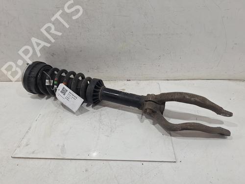 Used Right front shock absorber JAGUAR I-PACE (X590) EV400 AWD (400 hp) 29922483