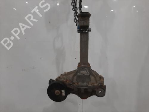 Front differential LAND ROVER RANGE ROVER SPORT II (L494) 4.4 SDV8 4x4 | BP26871868M23